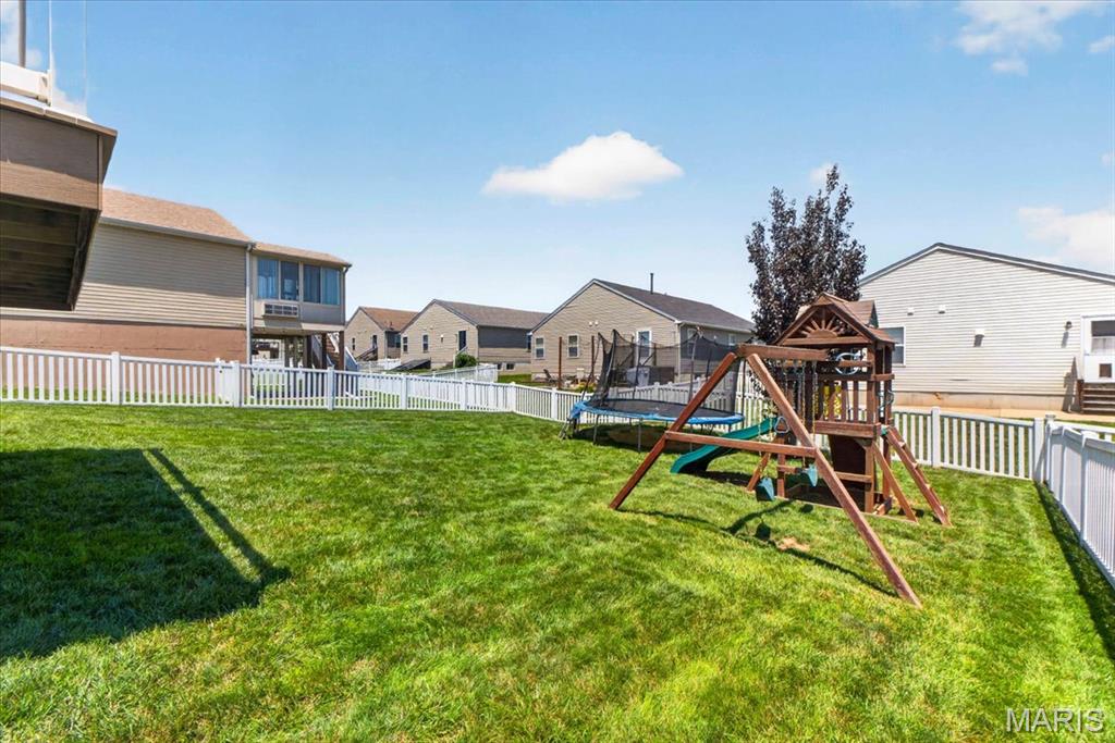 Fox Ridge #2 - Residential