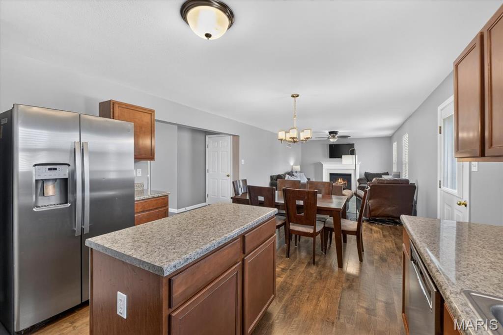 Fox Ridge #2 - Residential
