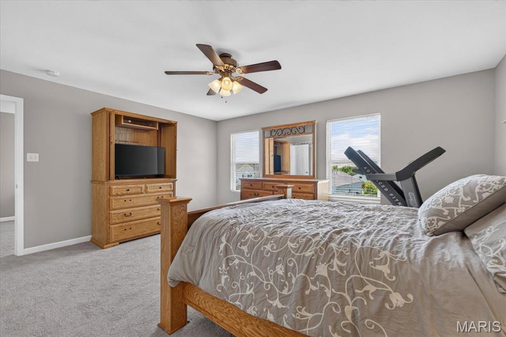 Fox Ridge #2 - Residential