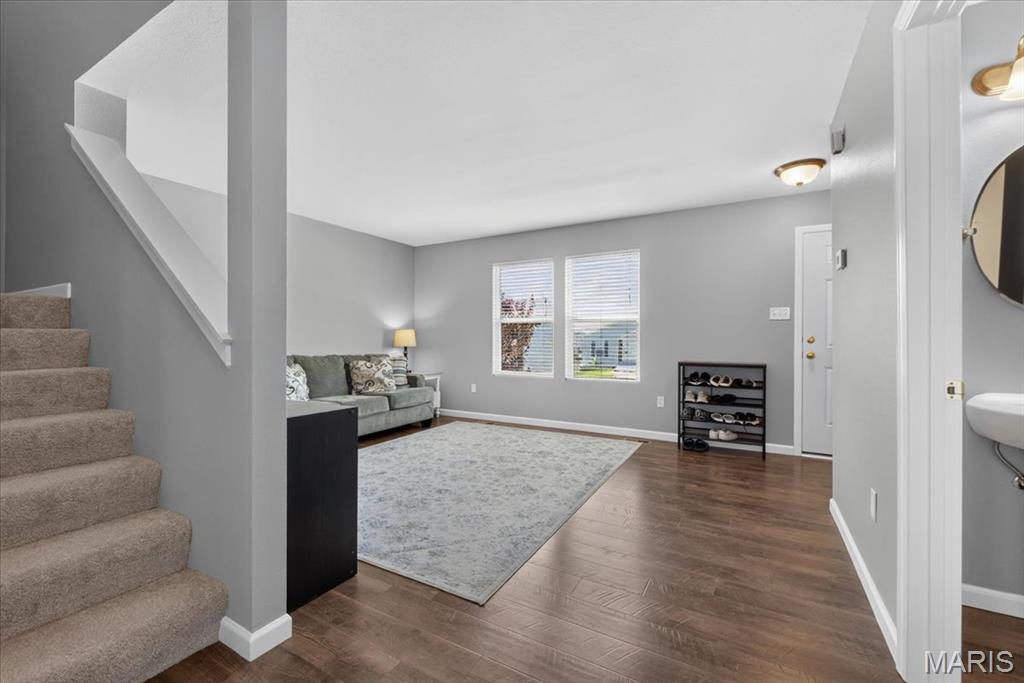 Fox Ridge #2 - Residential
