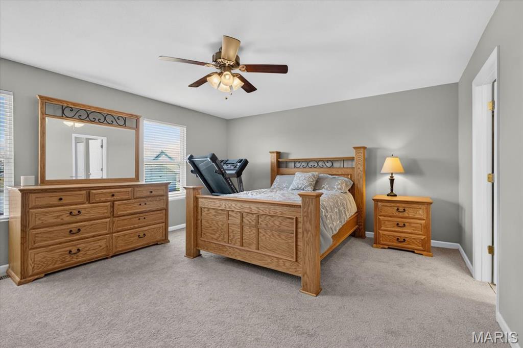 Fox Ridge #2 - Residential