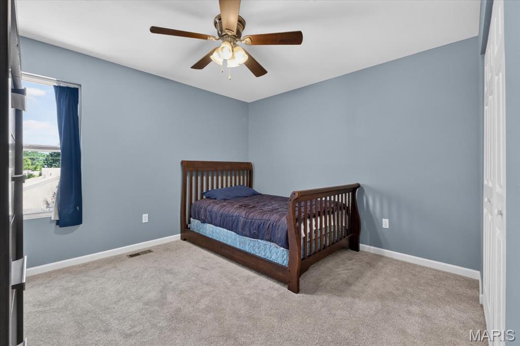 Fox Ridge #2 - Residential