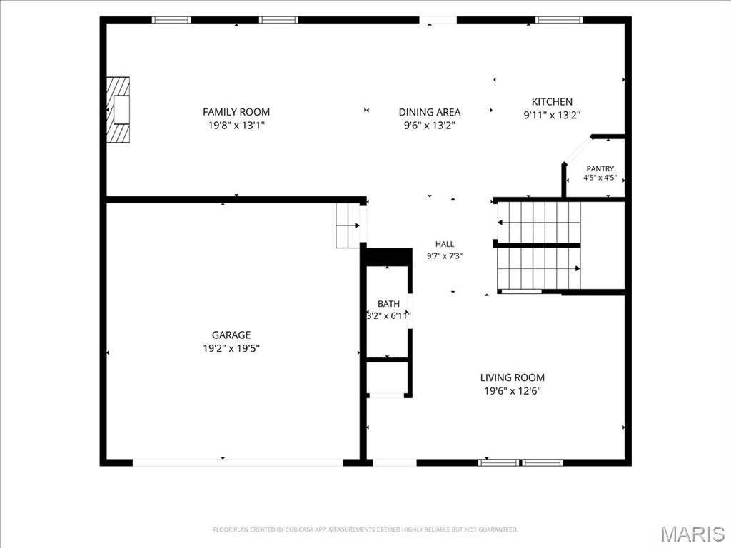 Fox Ridge #2 - Residential