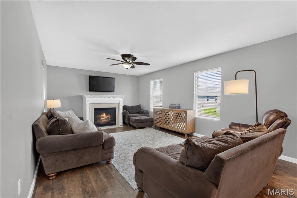 Fox Ridge #2 - Residential