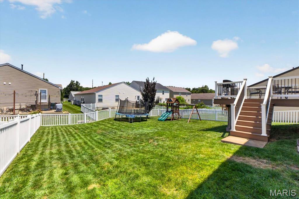 Fox Ridge #2 - Residential