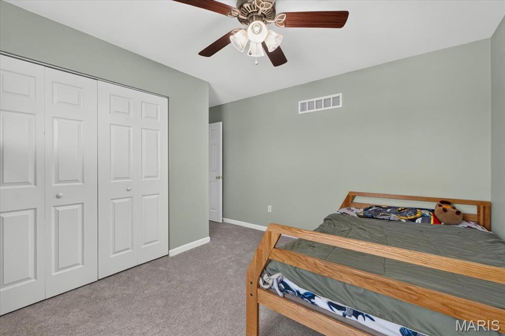 Fox Ridge #2 - Residential