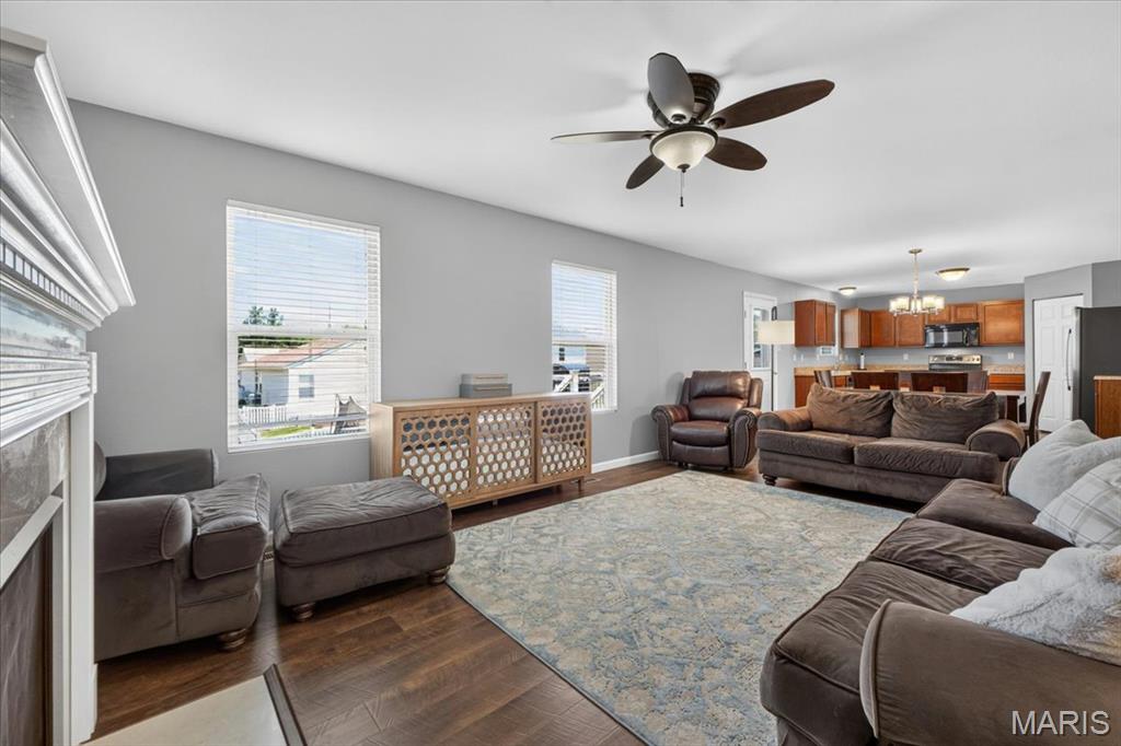 Fox Ridge #2 - Residential