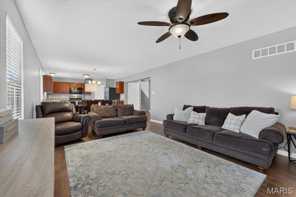 Fox Ridge #2 - Residential