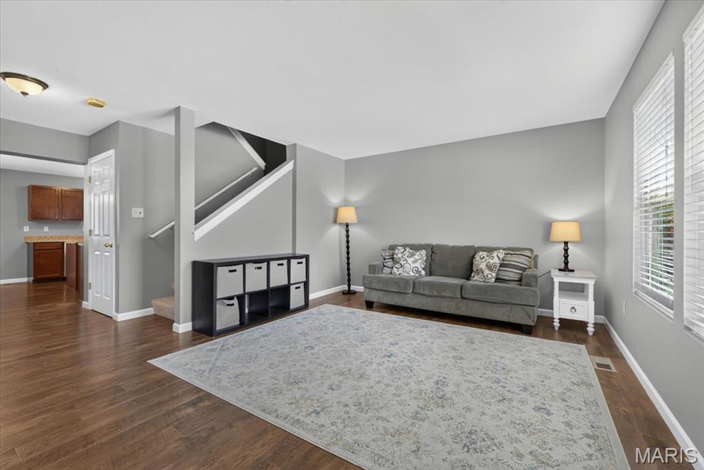 Fox Ridge #2 - Residential