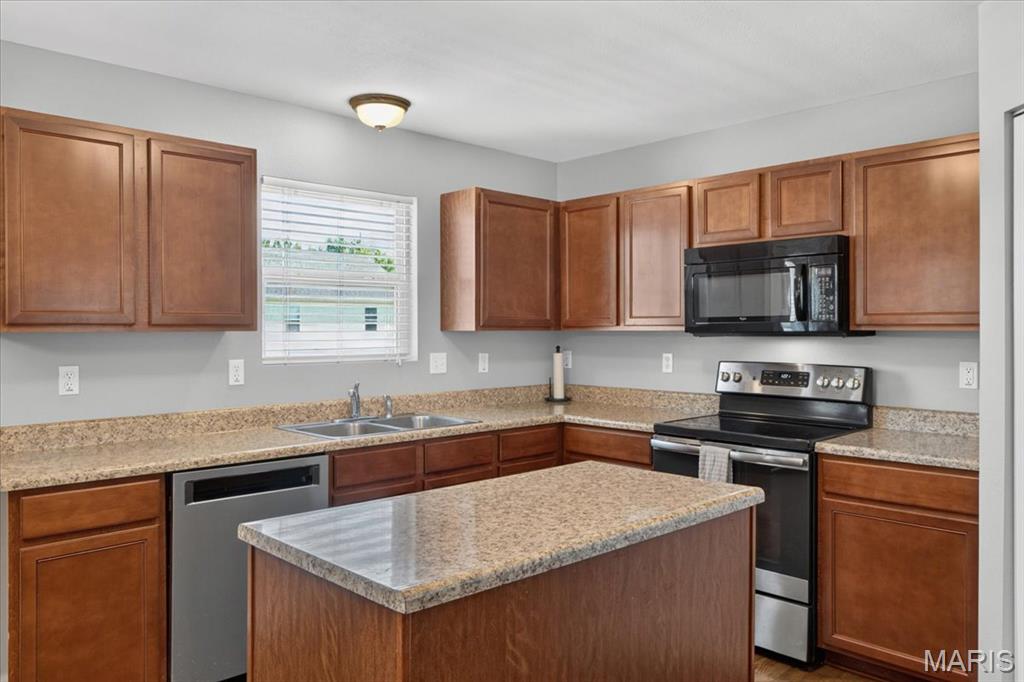 Fox Ridge #2 - Residential