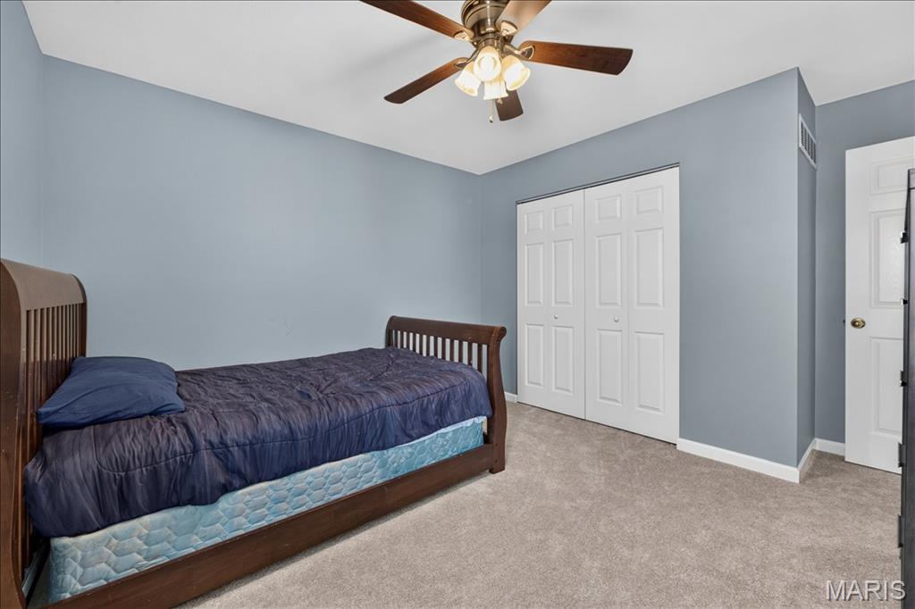 Fox Ridge #2 - Residential