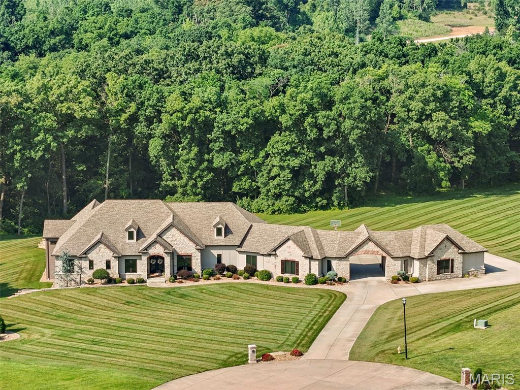 Dietrich Crossing - Residential