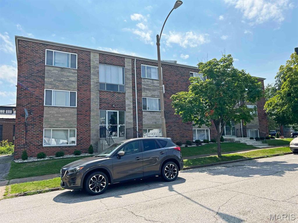 Gravois Bates Add - Residential Lease
