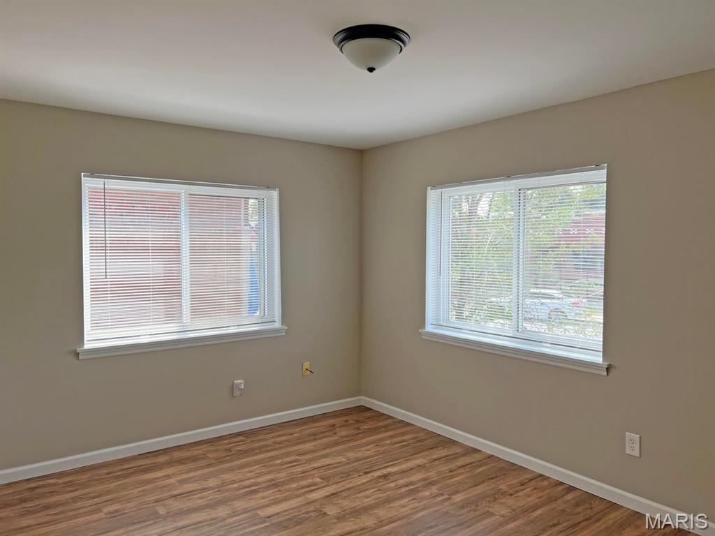 Gravois Bates Add - Residential Lease