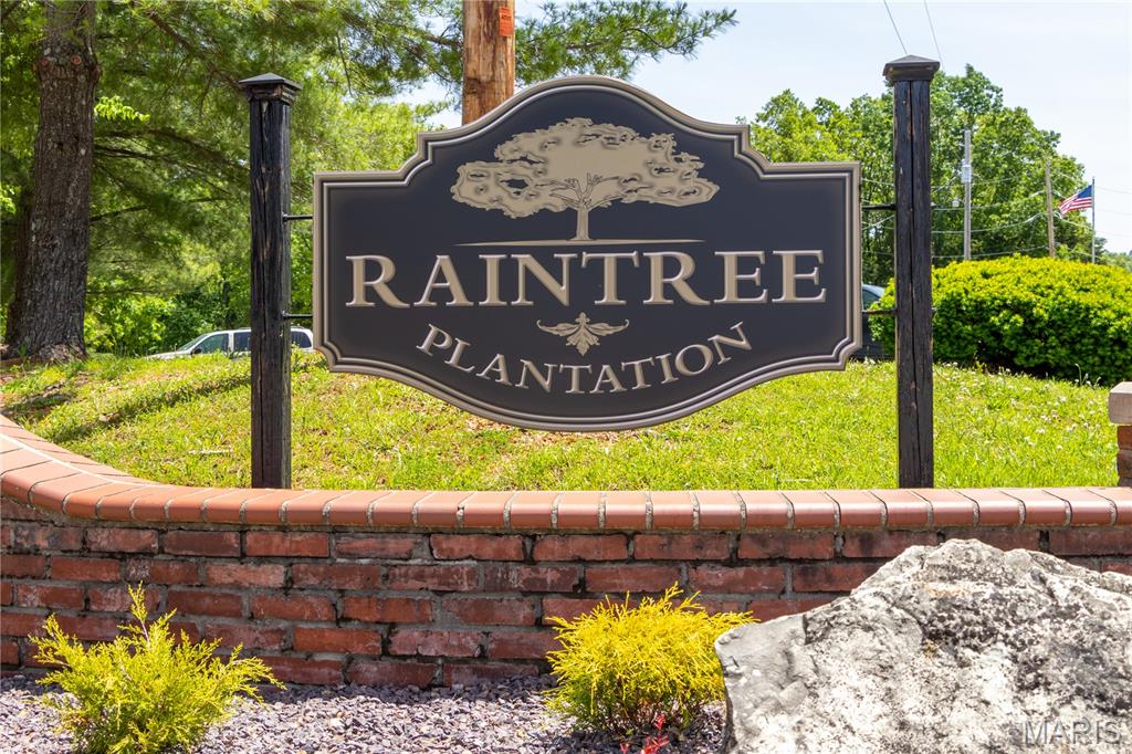 Raintree Plantation Sec 19 - Residential
