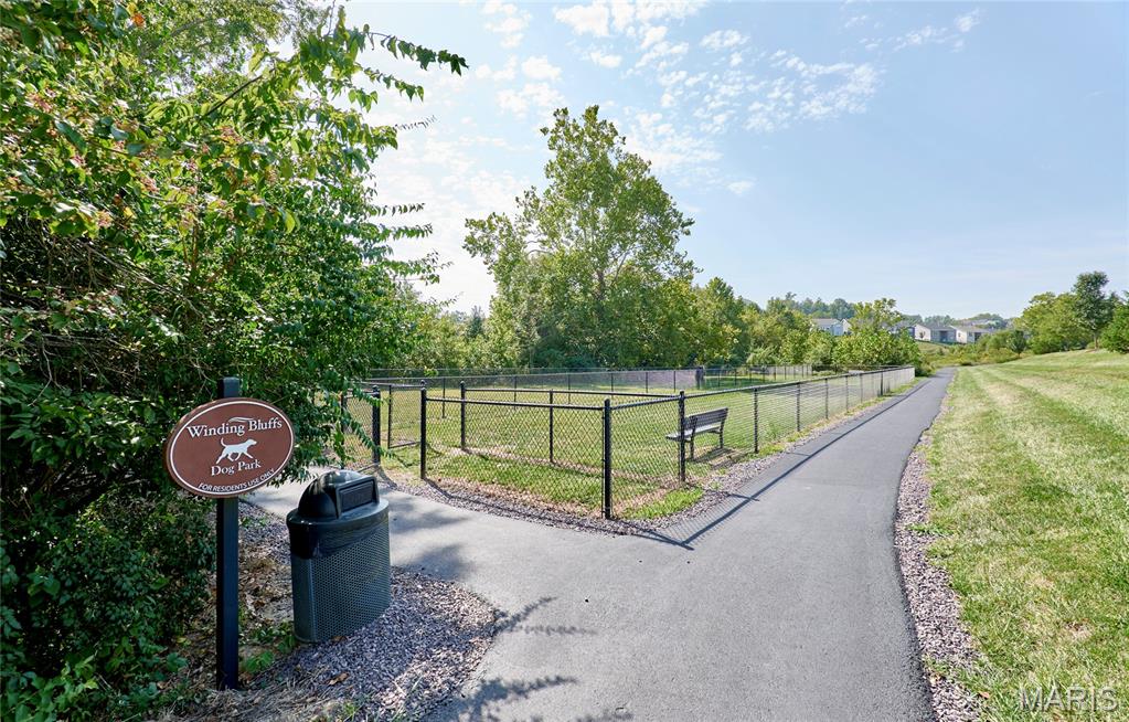 Winding Bluffs Two - Residential