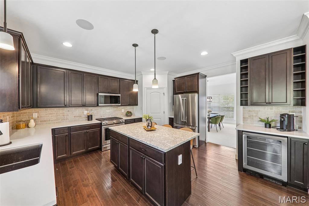 Winding Bluffs Two - Residential