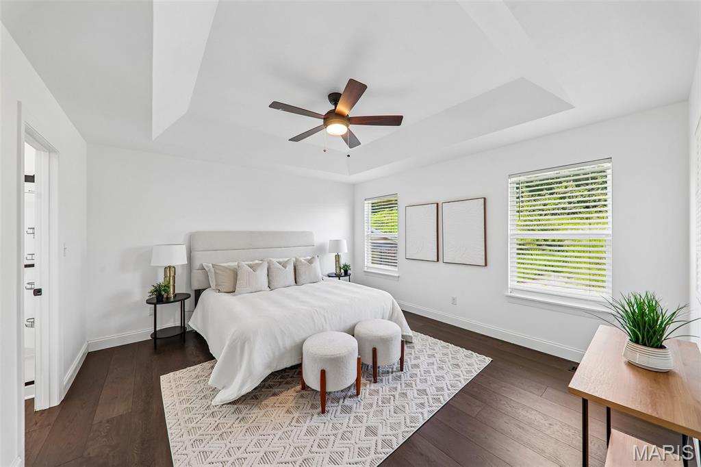Winding Bluffs Two - Residential