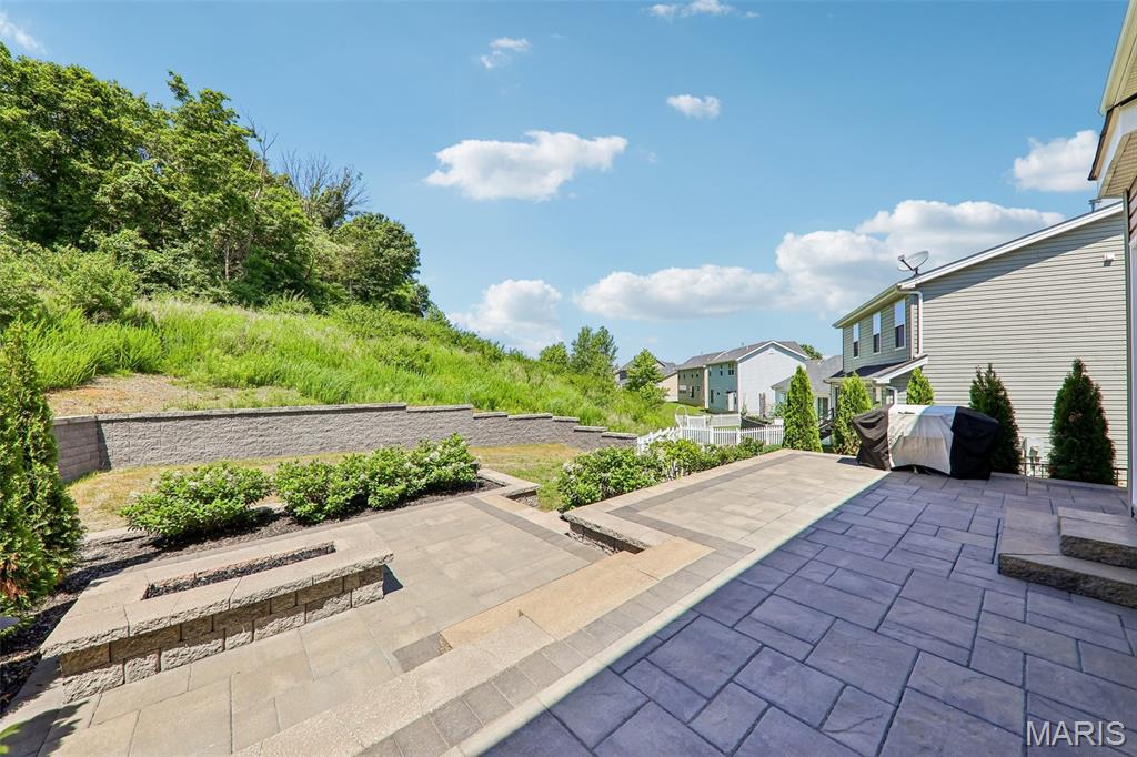 Winding Bluffs Two - Residential