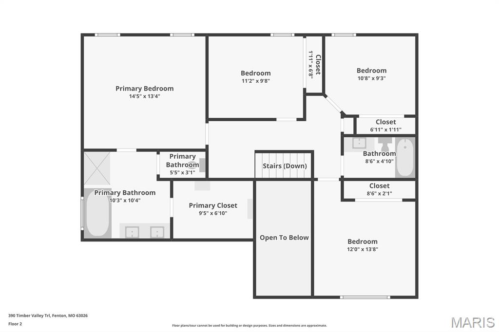 Winding Bluffs Two - Residential