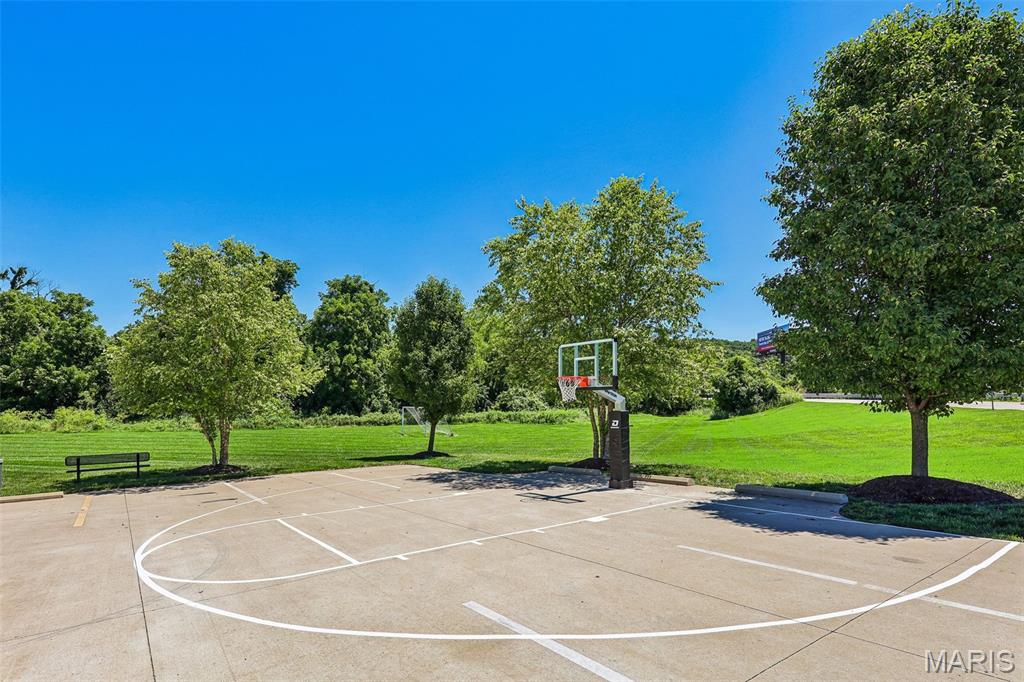 Winding Bluffs Two - Residential