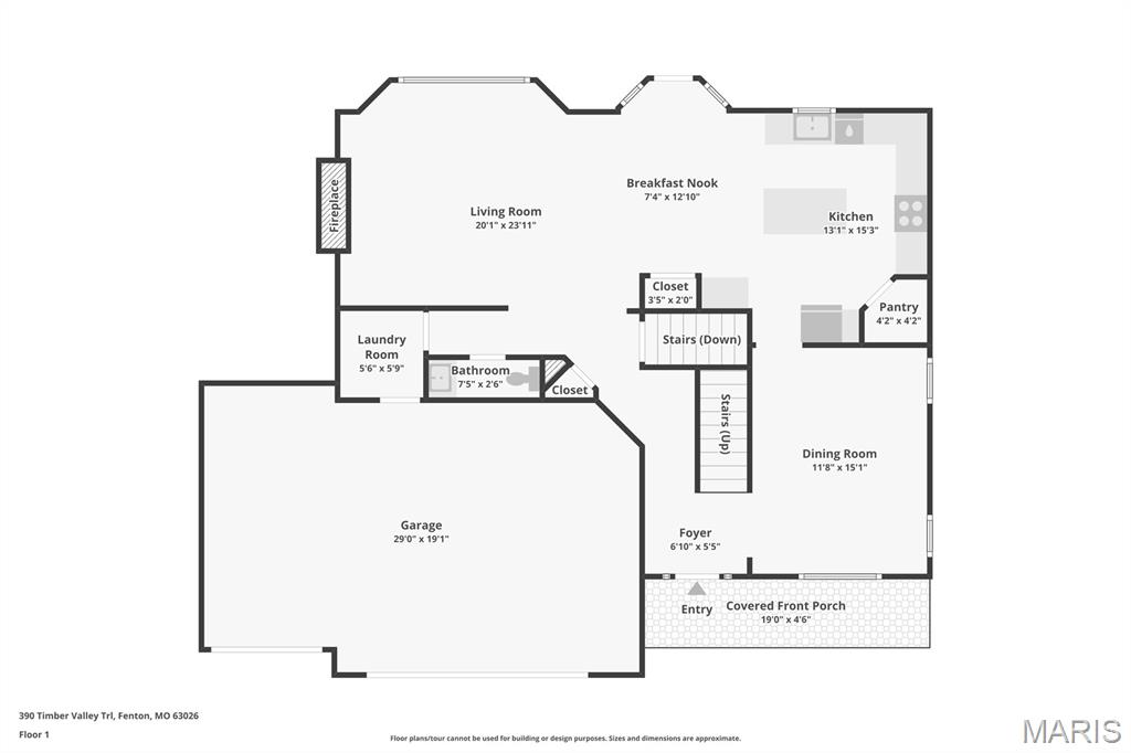 Winding Bluffs Two - Residential