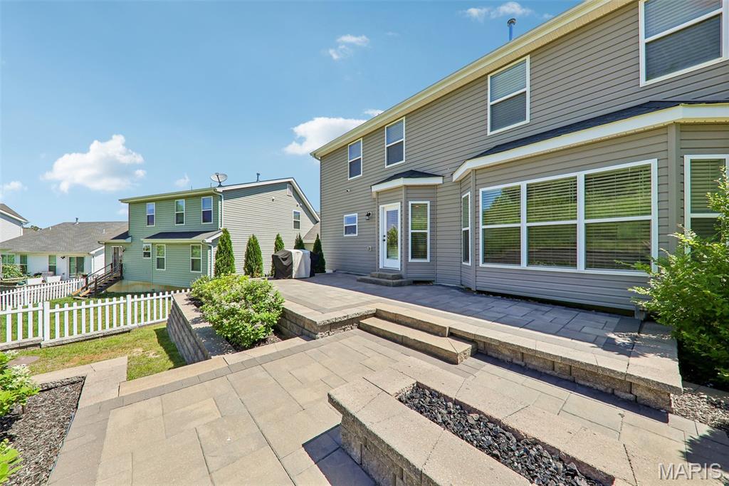 Winding Bluffs Two - Residential