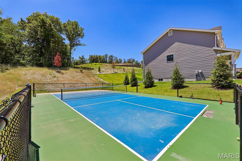 Winding Bluffs Two - Residential