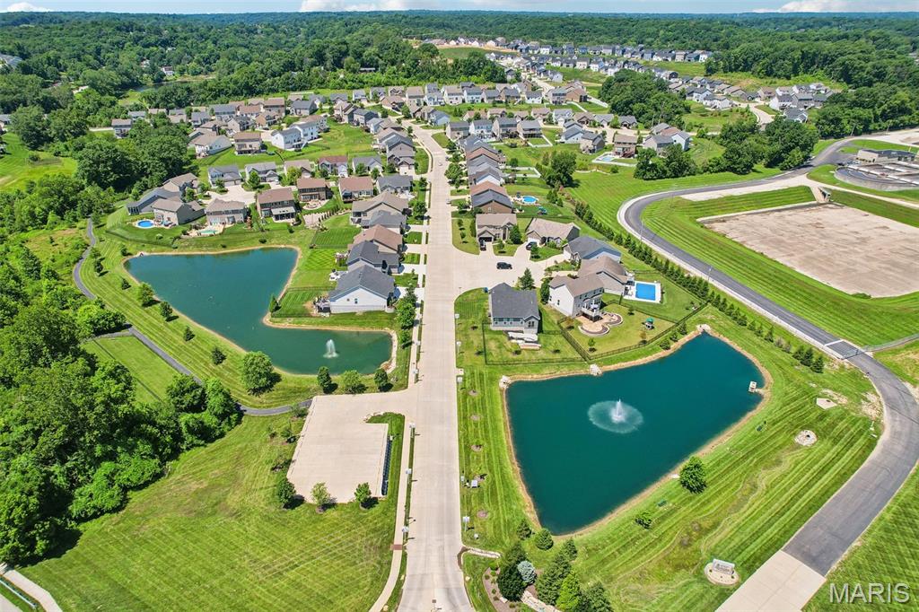 Winding Bluffs Two - Residential