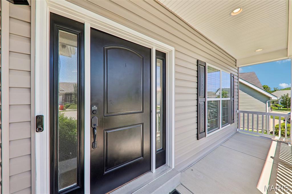 Winding Bluffs Two - Residential