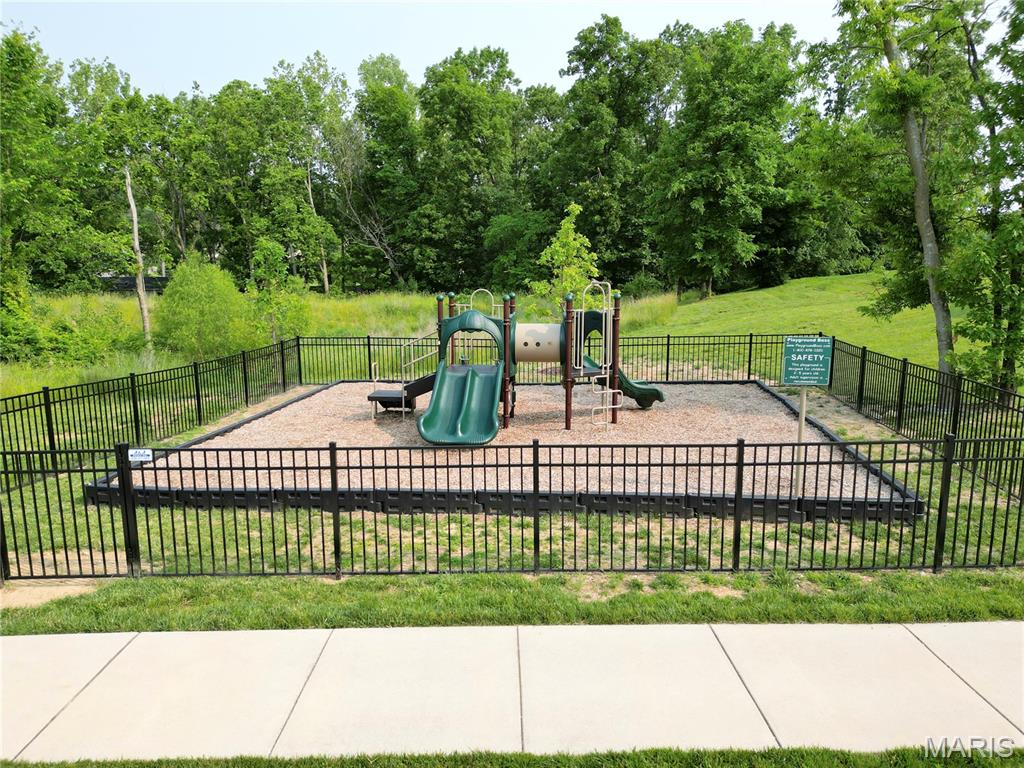 Winding Bluffs Two - Residential