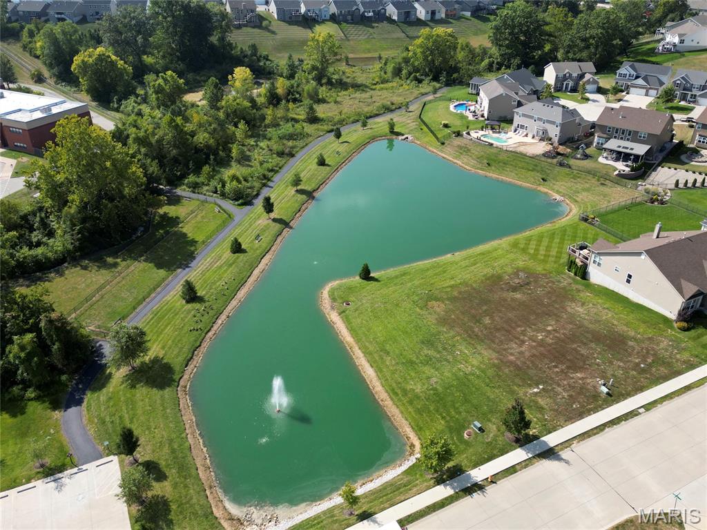 Winding Bluffs Two - Residential