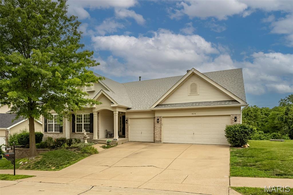Kingsridge Estates One - Residential