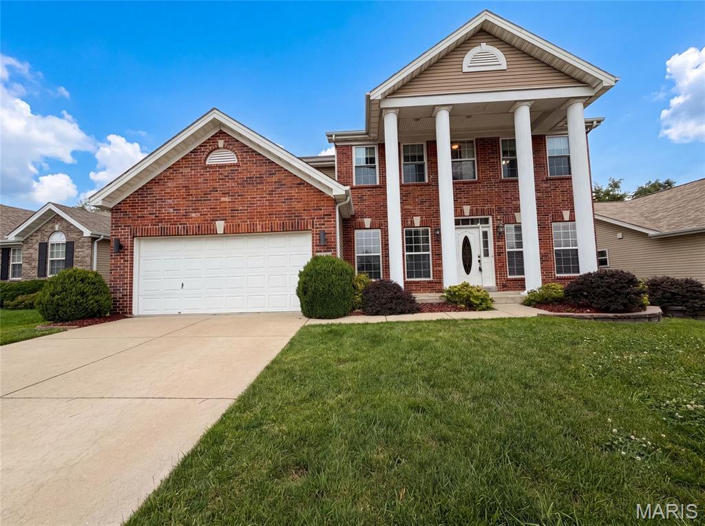Bellemeade #1 - Residential