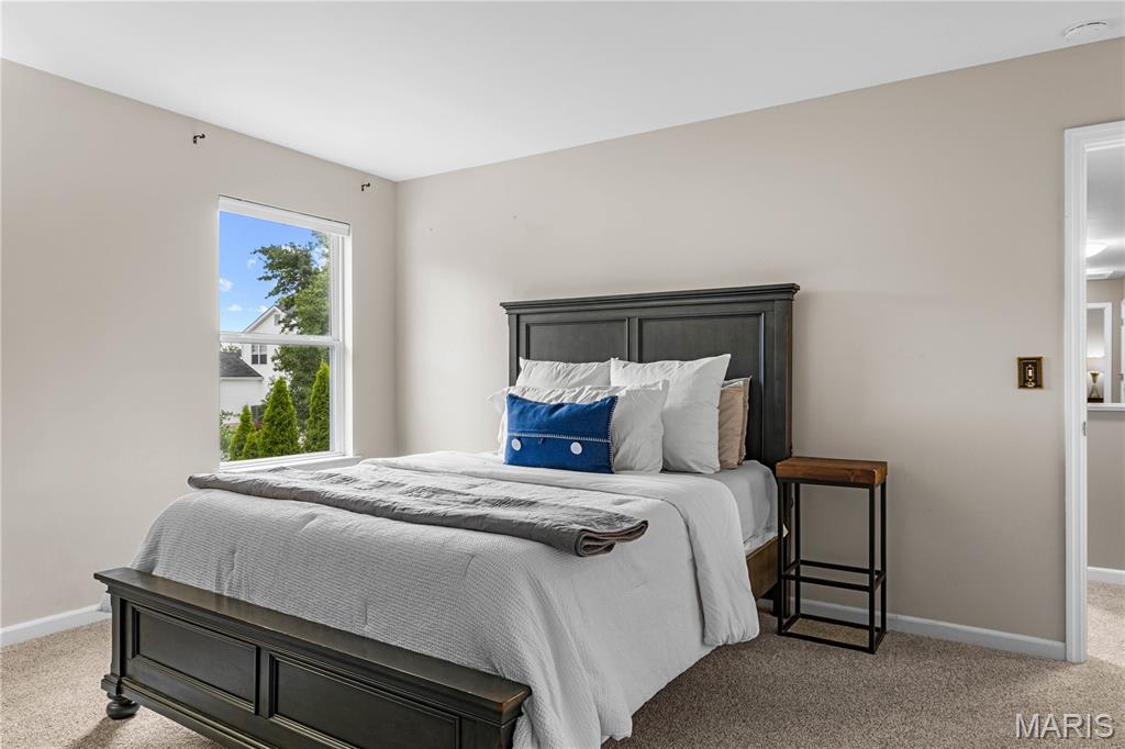 Chestnut Hills Village - Residential