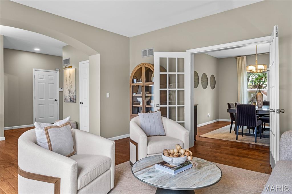 Chestnut Hills Village - Residential