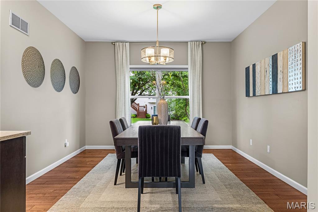 Chestnut Hills Village - Residential
