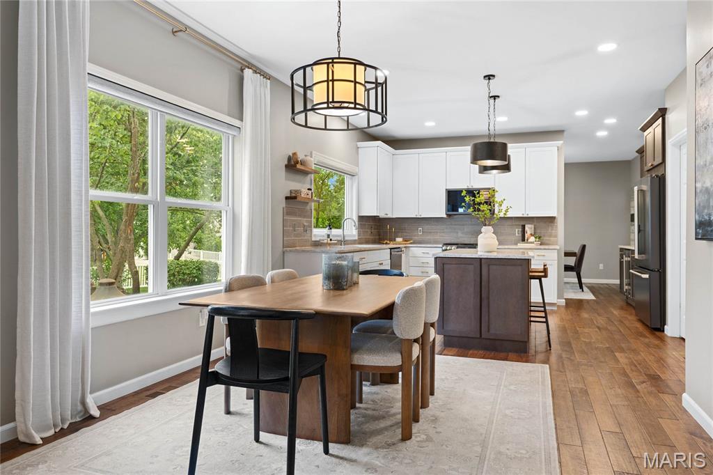 Chestnut Hills Village - Residential