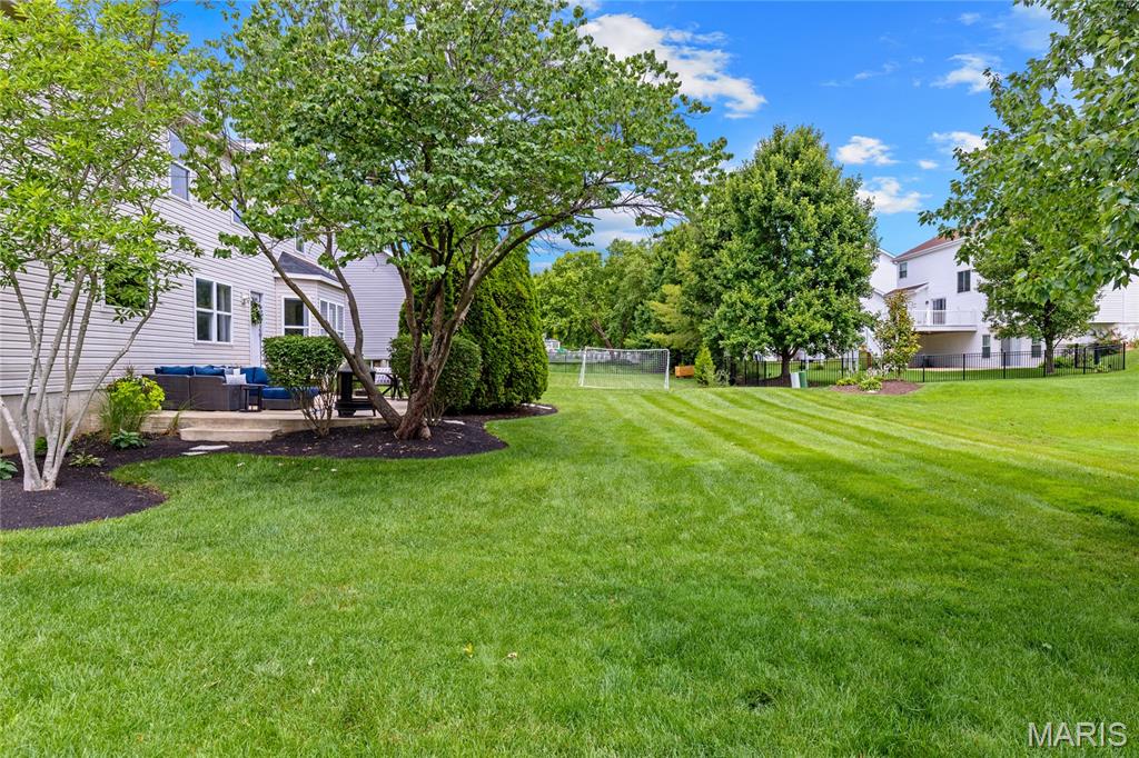 Chestnut Hills Village - Residential
