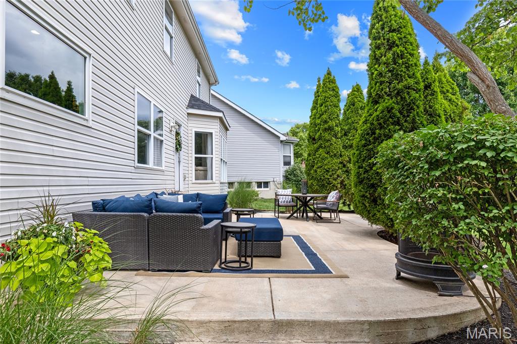 Chestnut Hills Village - Residential
