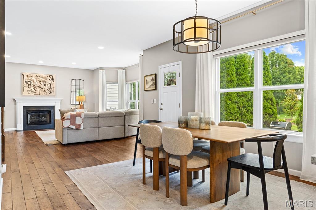 Chestnut Hills Village - Residential