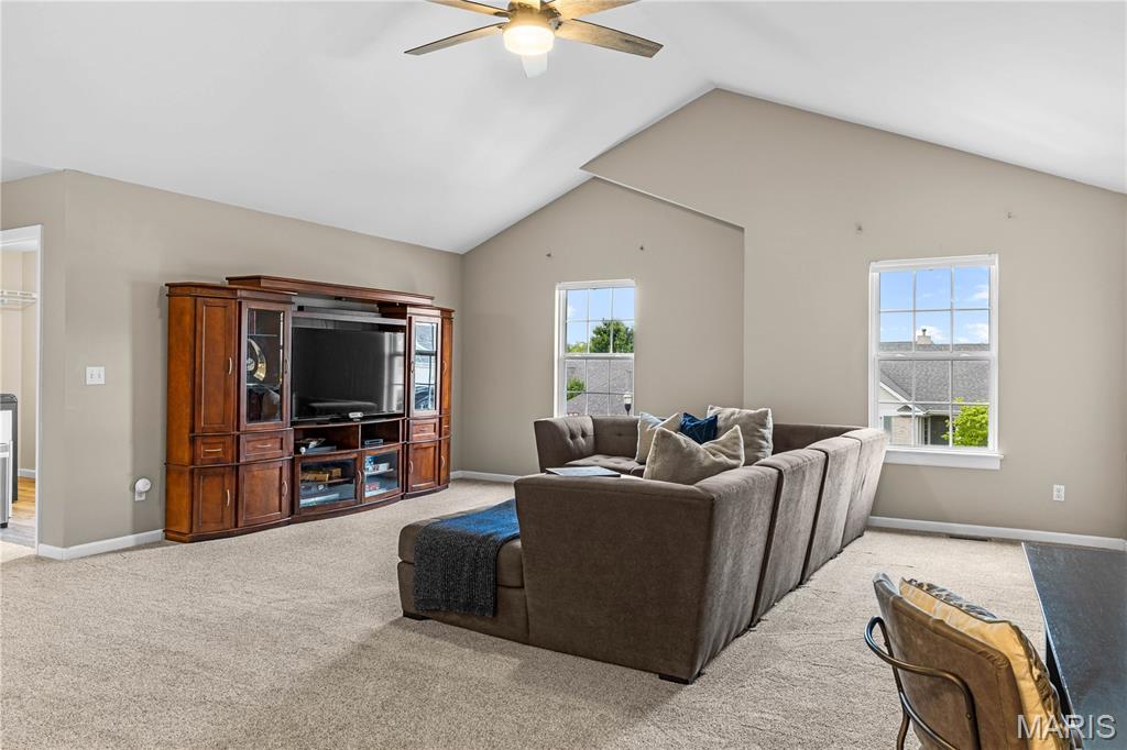Chestnut Hills Village - Residential