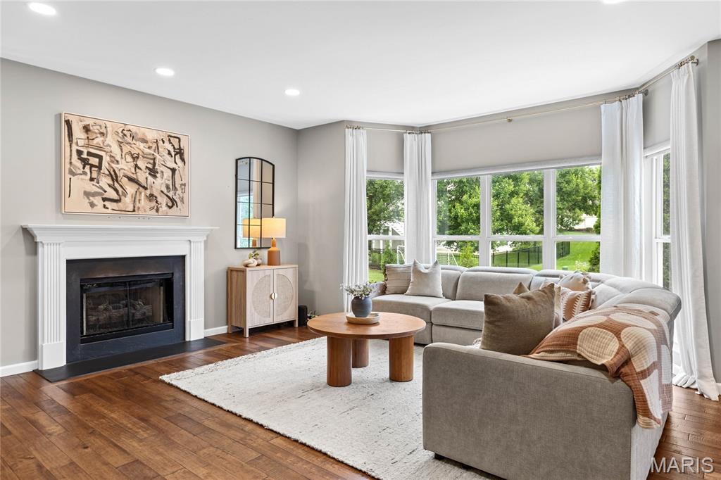 Chestnut Hills Village - Residential