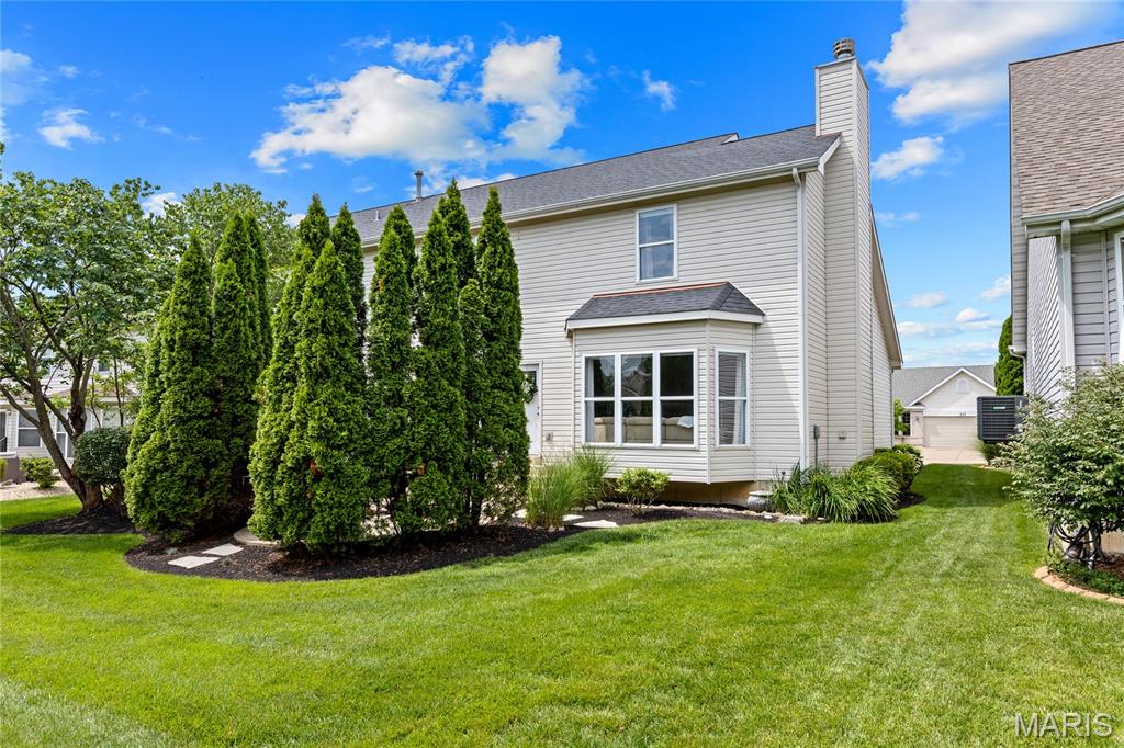 Chestnut Hills Village - Residential