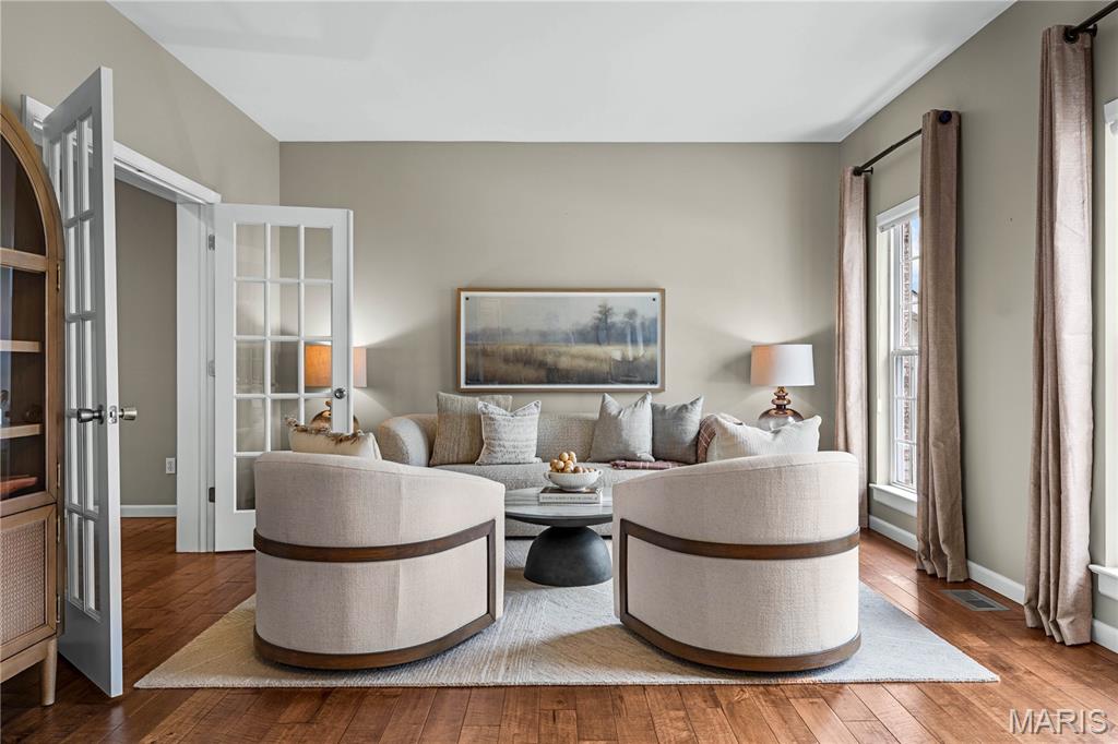Chestnut Hills Village - Residential