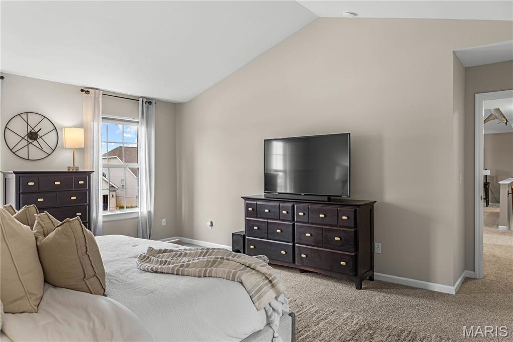 Chestnut Hills Village - Residential