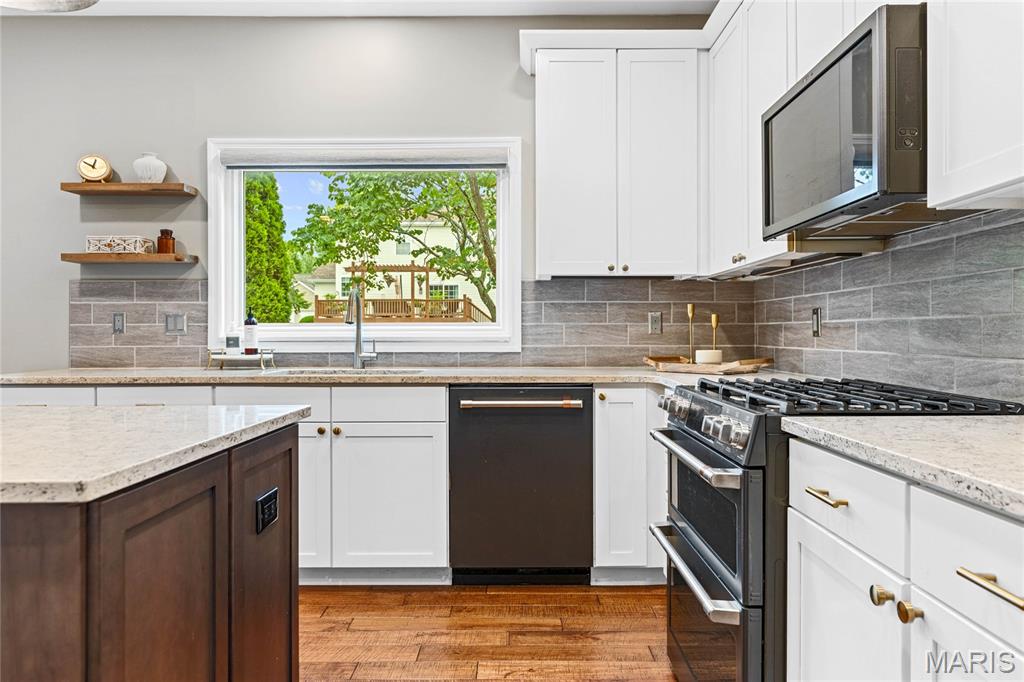 Chestnut Hills Village - Residential
