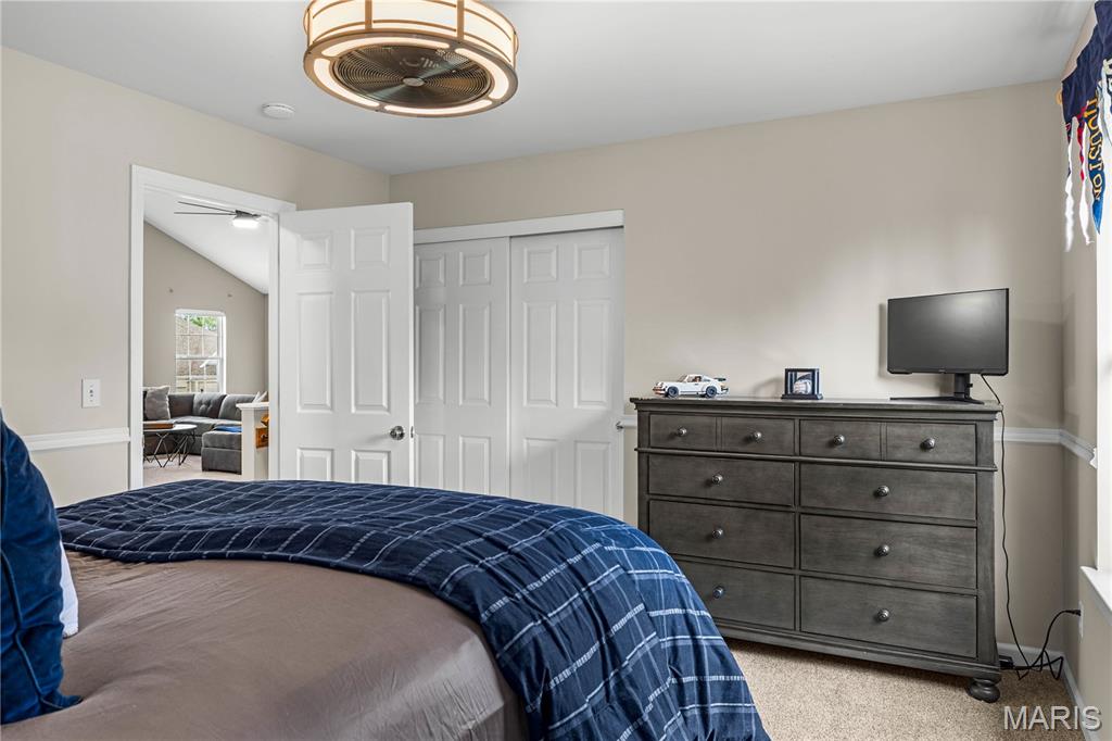 Chestnut Hills Village - Residential