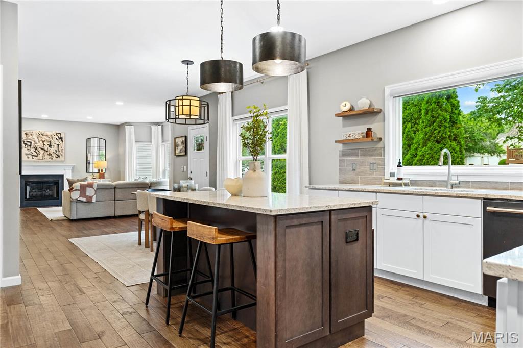 Chestnut Hills Village - Residential