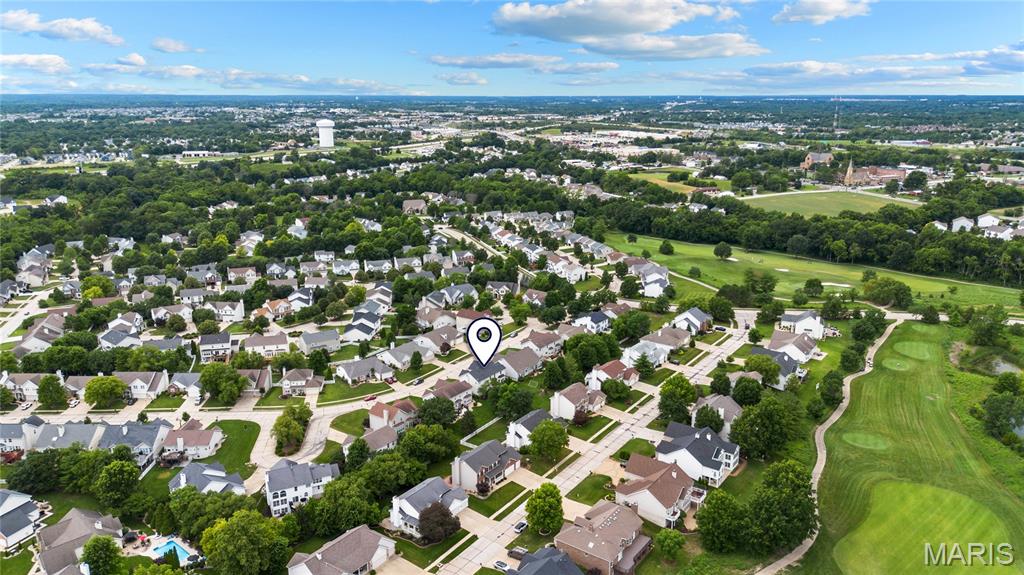 Chestnut Hills Village - Residential